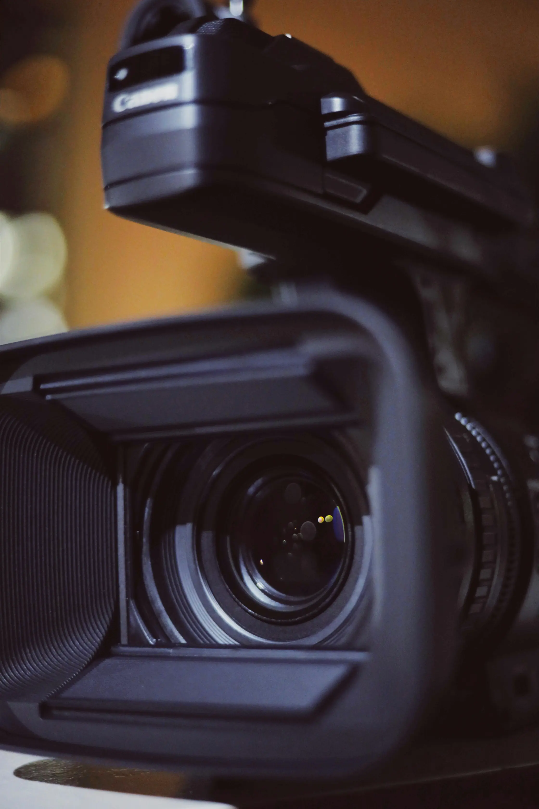 videography pic